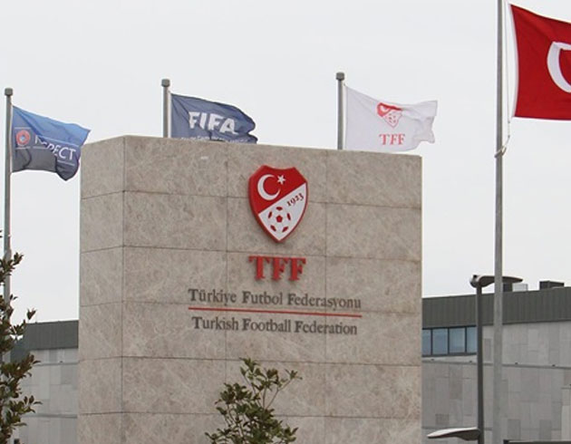 PFDK'dan Beikta, Galatasaray ve Fenerbahe'ye ceza