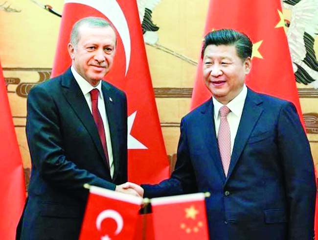 inle gndem vize ve ticaretin nndeki engeller