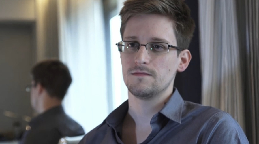 FET'nn szde 'mahrem imam'nda Snowdenin Surespot program kt