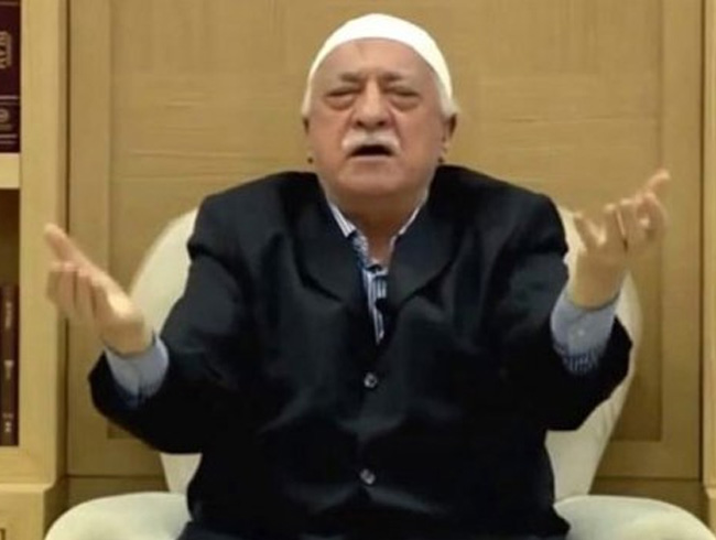 FET�'n�n ''Mahrem imam�'' itiraf�� oldu