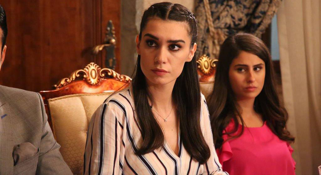 Ak ve Mavi yeni blmde Hasibe kurtulacak m