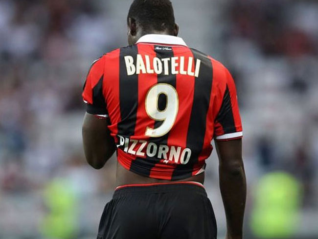 Galatasaray ve Fenerbahe'nin Balotelli sava