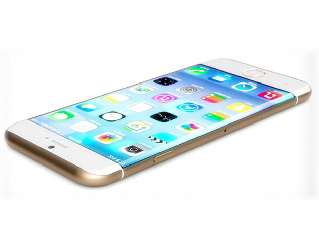 iPhone 8 i�in Apple ve LG aras�nda ortakl�k