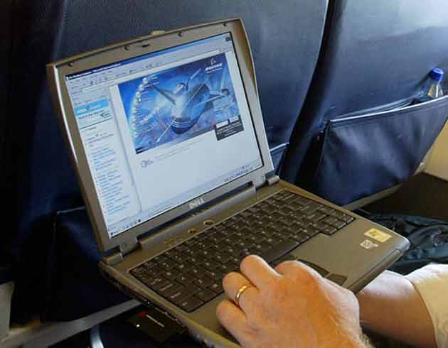 Laptop yasa Brksel'i harekete geirdi