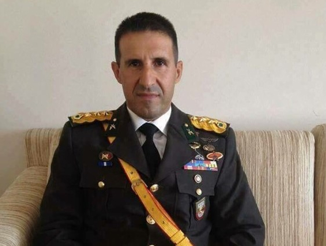 ABD madalyasn reddeden albayn Orkun zeller olduu renildi