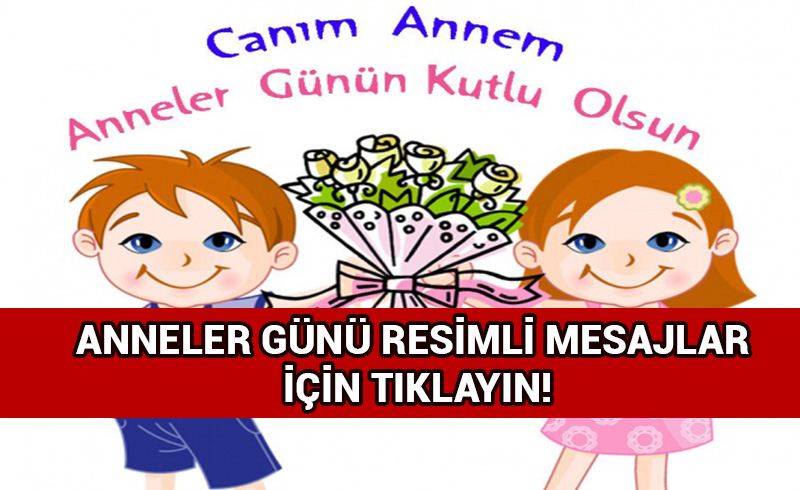 Anneler gn mesajlar