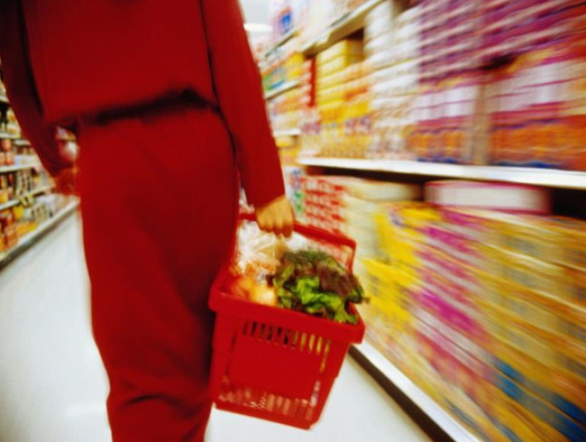 G�da �r�nleri al�rken nelere dikkat etmeliyiz