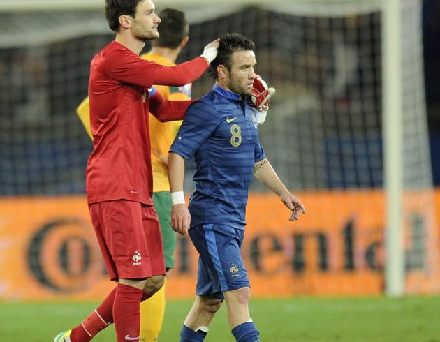 Fenerbahe Valbuena'y istiyor