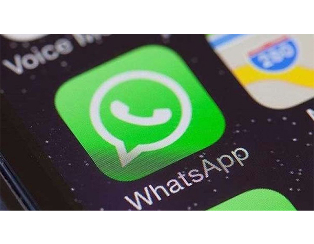 Whatsapp'a 3 milyon euro para cezas�