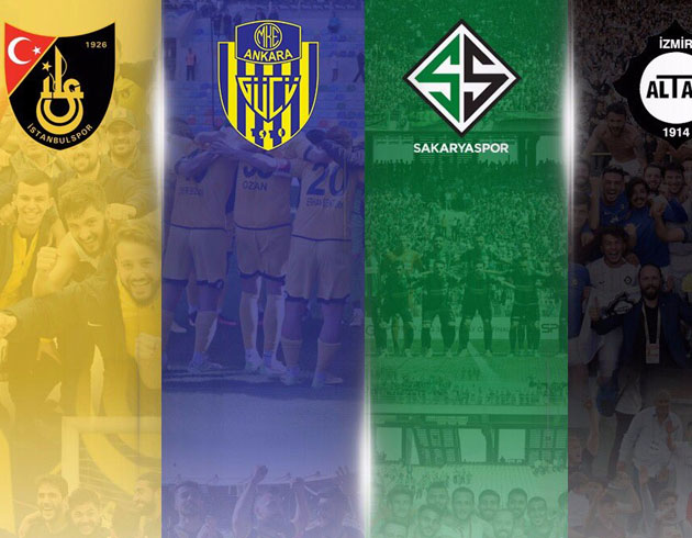 'Biz' demek 'Trk Futbolu' demek...
