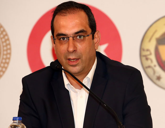 ekip Mosturolu: UEFA 2.1 milyon euro'muzu yatracak