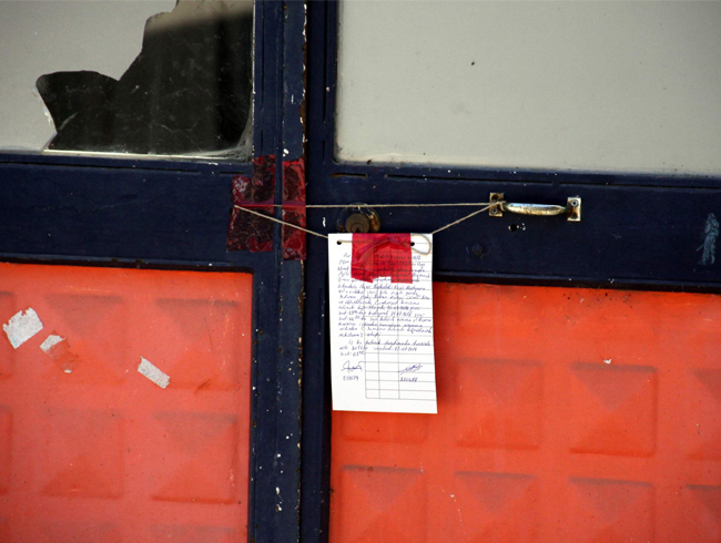 FET� ba�lant�l� dernek kapat�ld�