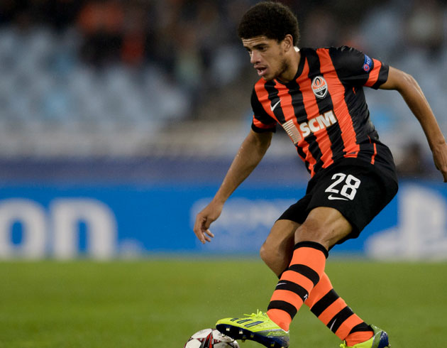 Taison'un menajerinden fla� transfer a��klamas�