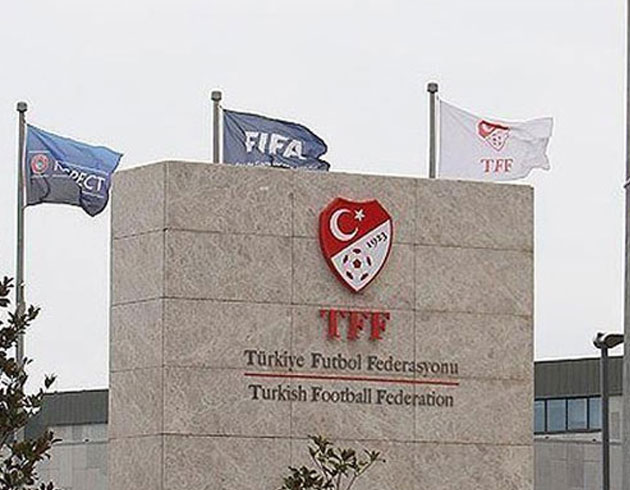 Beikta, Galatasaray, Fenerbahe ve Baakehir PFDK'lk oldu