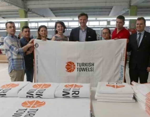 Final-Four havlular� Denizli'den