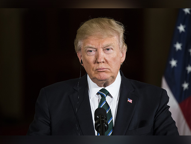 ABD'deki T�rkler Trump'tan FET� eleba��n�n iade etmesini ve YPG'ye destek vermekten vazge�mesini istedi