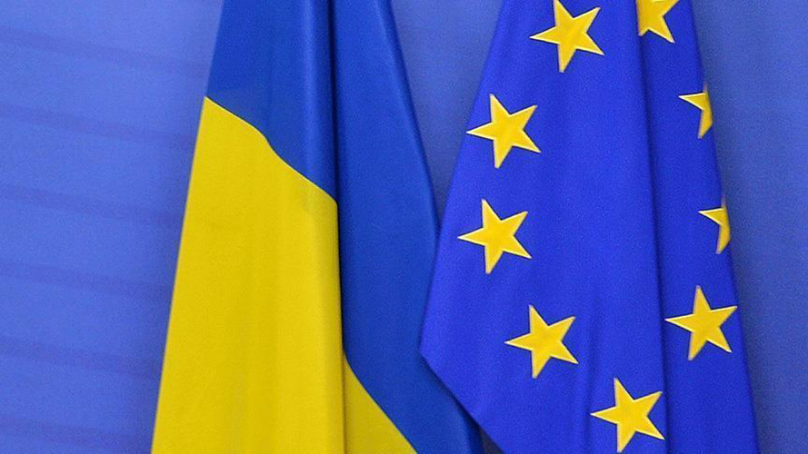 AB'den Ukrayna vatandalarna vize muafiyeti