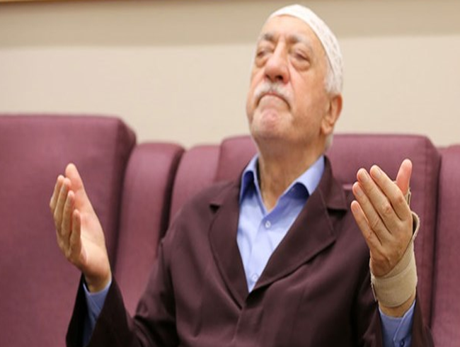 'Fetullah Biliim Sistemleri' kurumlarn bilgilerini Pensilvanya'ya servis ettii ortaya kt
