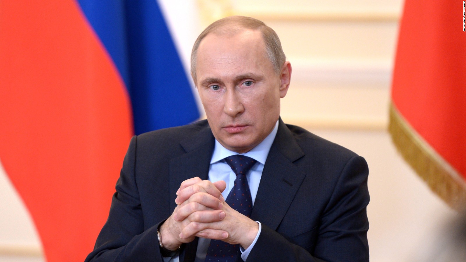 Rusya Devlet Bakan Putin: ABD'de siyasi izofreni geliti!