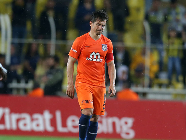 Emre Bel�zo�lu: G�nl�mdeki tak�m Fenerbah�e