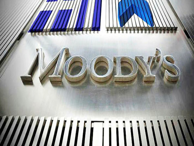 Moody's'den petrol ve do�algaz a��klamas�