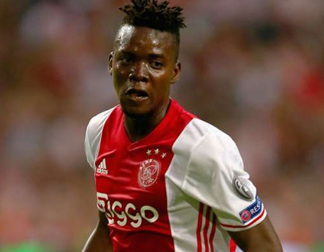 Galatasaray Bertrand Traore iin Ajax'n kapsn almaya hazrlanyor
