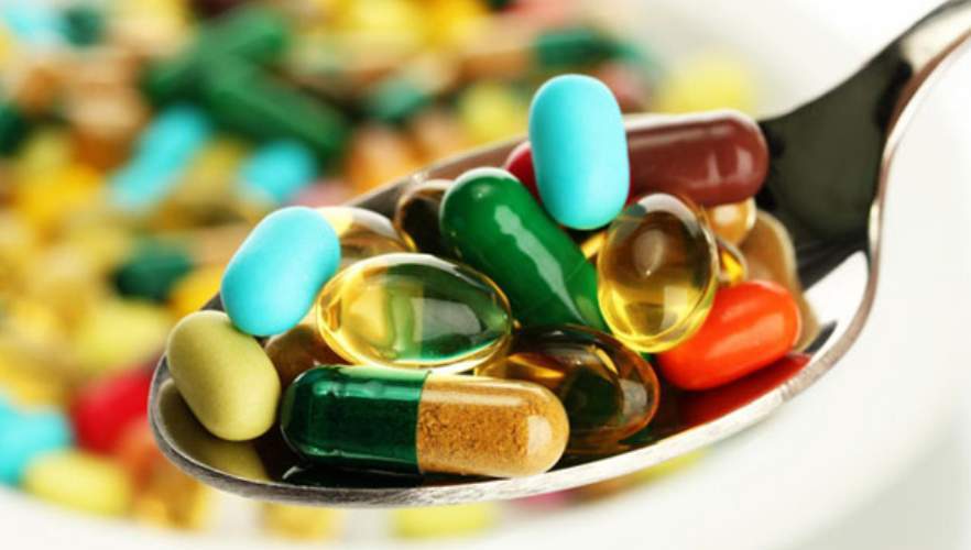 Mide ila�lar� haf�zay� vuruyor