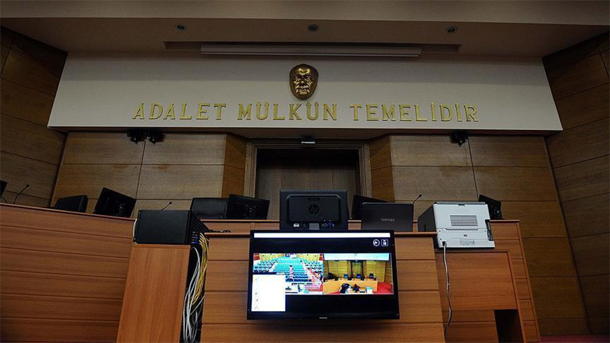FET'c Gnl Dili Eitim Dernei'nin yneticileri tutukland