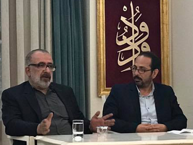 Keke�: Edebiyat�� kimli�imi �nemsiyorum