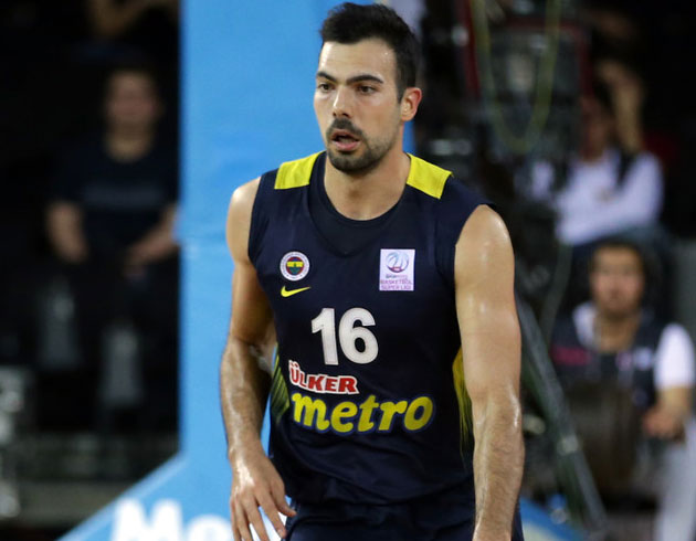 Sloukas: CSKA mandaki son top, ryalarmza girdi