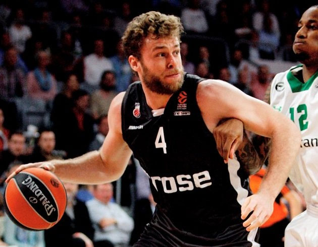 Fenerbah�e Nicolo Melli'nin i�ini bitirdi