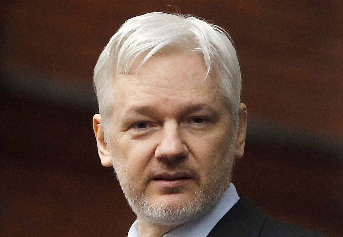Wikileaks'in kurucusu Assange hakkndaki tecavz sulamas  drld