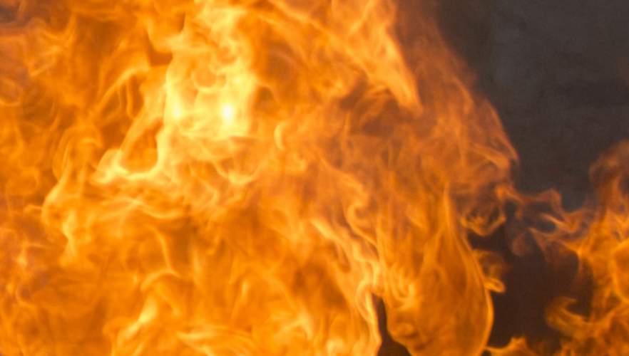 Samsun'da ev yangn: Bir kii hayatn kaybetti