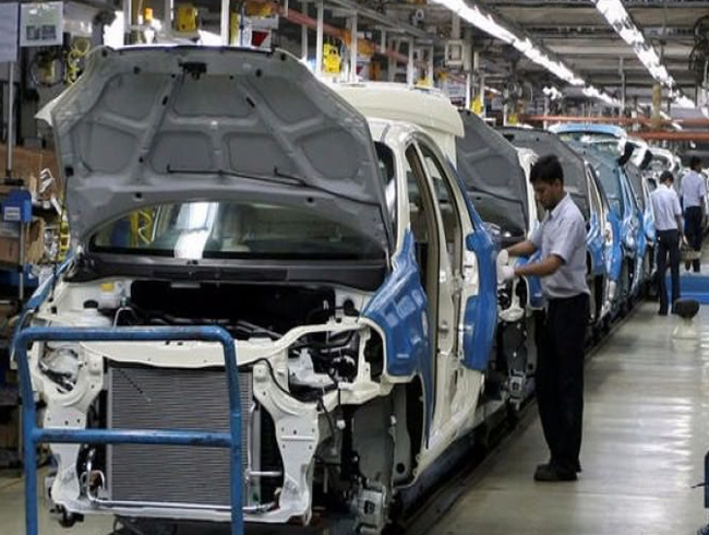 General Motors, Hindistan ve Gney Afrikadan ekileceini aklad