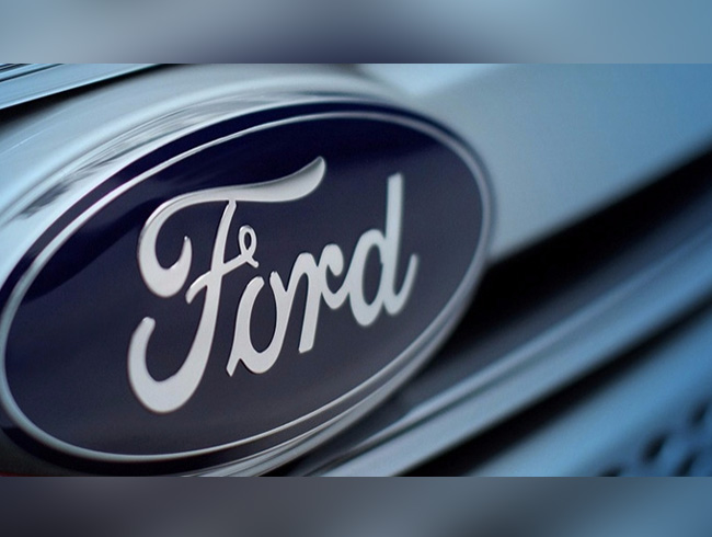 ABD'li otomotiv firmas Ford, Michigan'da 350 milyon dolarlk yatrm yapacak