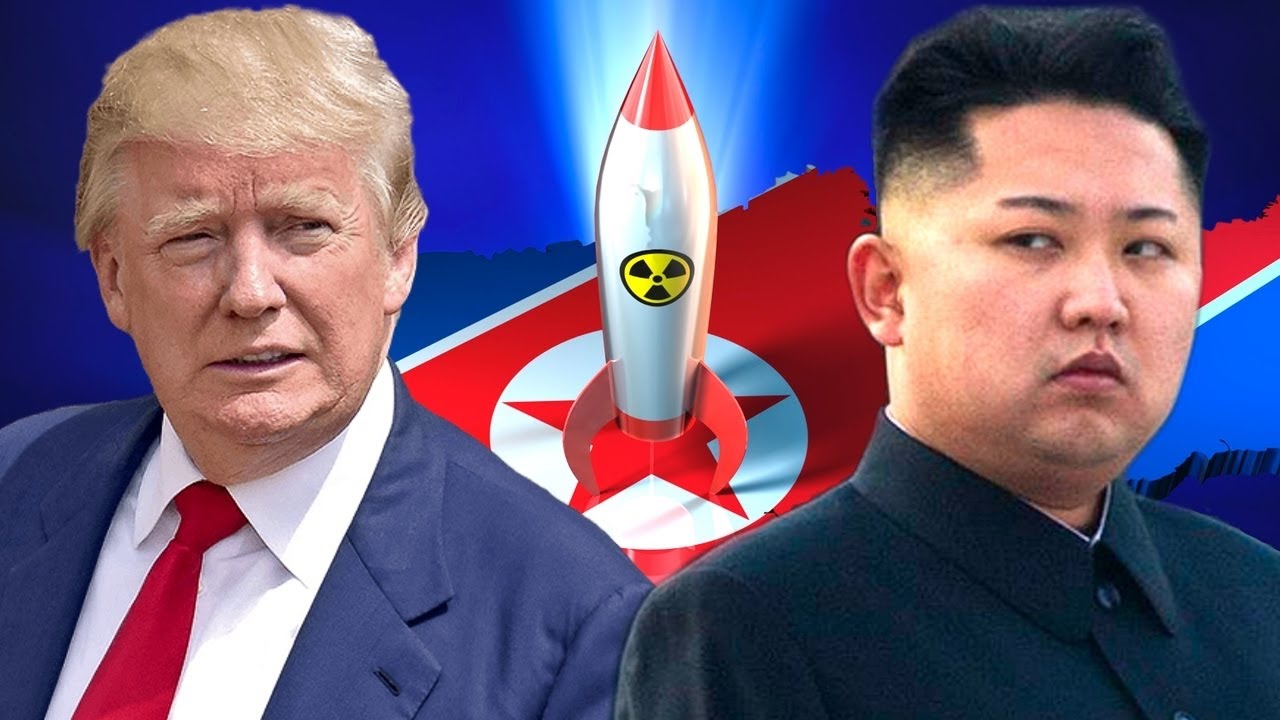 Kuzey Kore ABD'yi uyard: Dmanca politikaya son verin