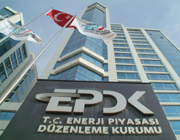 EPDK 8 akaryakt irketine 1,9 milyon lira ceza kesti