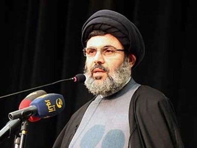Suudi Arabistan, 'Hizbullah lideri Haim Safiyyuddin'i' kara listeye ald