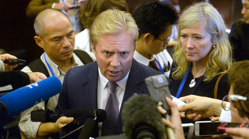 Trans Pasifik Ortakl���, ABD olmadan s�rd�r�lecek