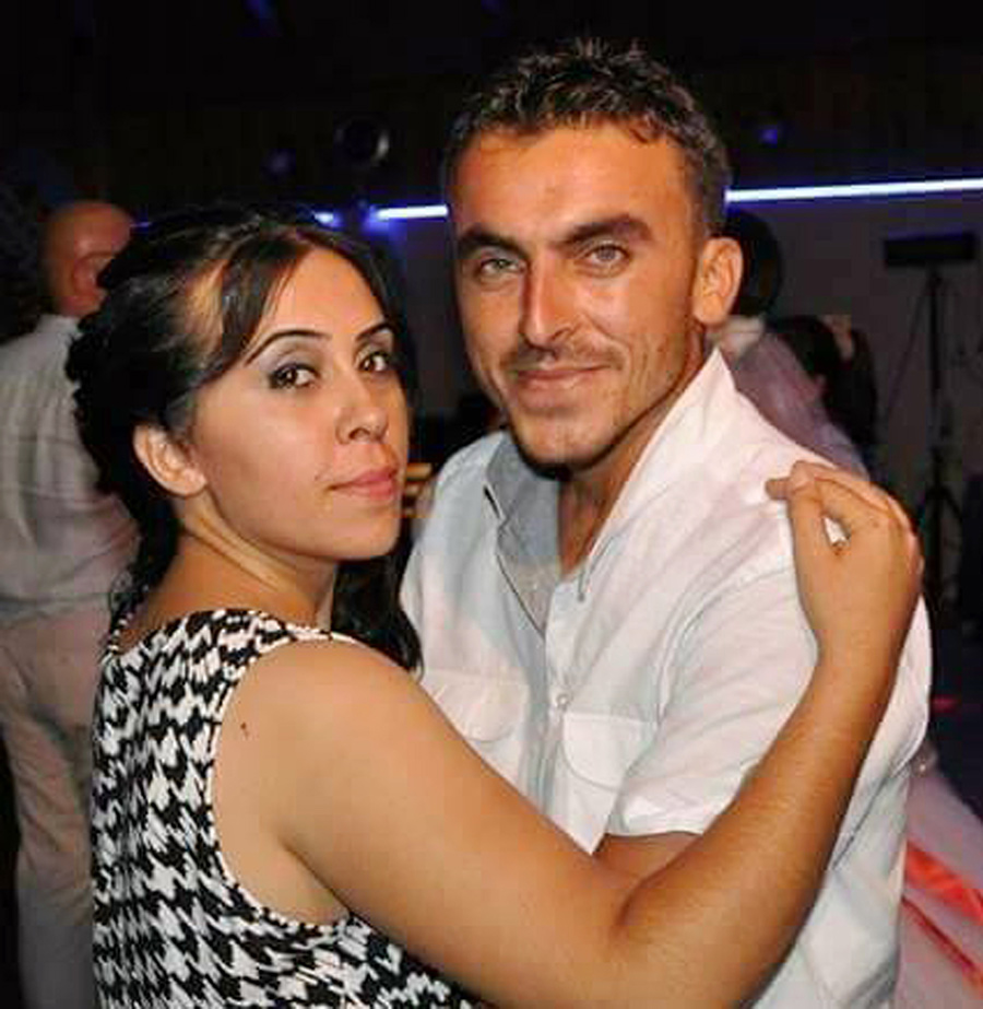 B�y�knohut�u �iftini �ld�ren ��phelinin e�inden �ok itiraf: Cinayeti biliyordum