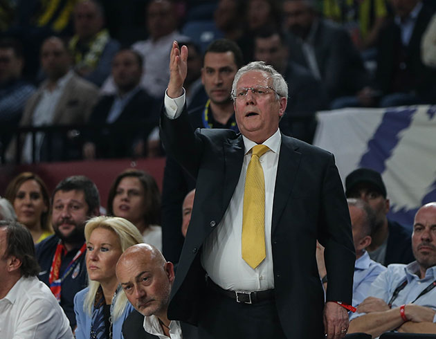 Aziz Y�ld�r�m: FET� bizi hep engelledi