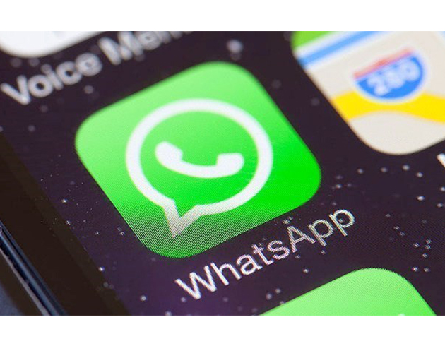 WhatsApp'ta sohbet sabitleme zellii kullanma ald