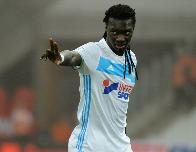 Bafetimbi Gomis: Teklifler var, duruma bakacam