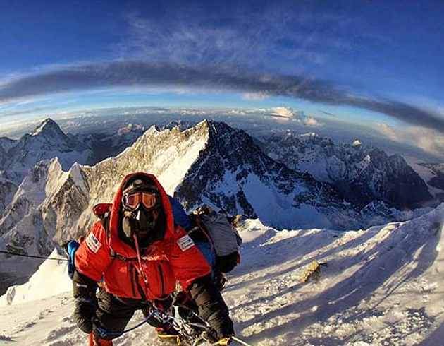 Everest'te 4 dac hayatn kaybetti