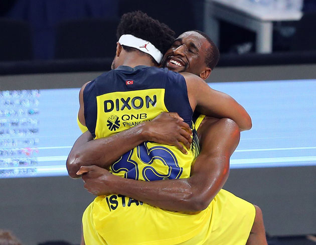 Bobby Dixon'n filmlere konu olacak hayat hikayesi...