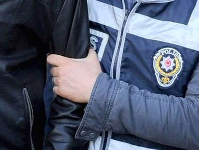 Suriye snrnda El Nusra yesi yakaland