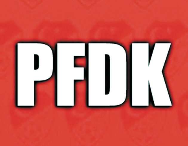 PFDK; Fenerbahe, Baakehir, Konyaspor ve Kasmpaa'ya cezay kesti