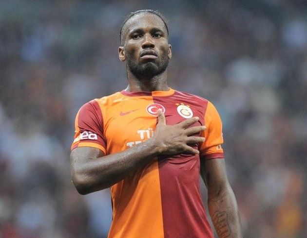 Wilfried Bony'yi Galatasaray'a Didier Drogba getirecek!