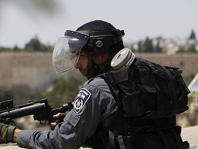 Eski Filistinli ��renciler Platformu Ba�kan� Alastal: �srail'in hedefi Kud�s'� M�sl�mans�zla�t�rmak