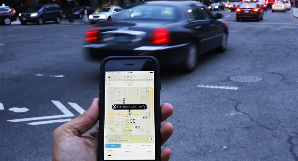 Uber'den 50 milyon dolarlk hata